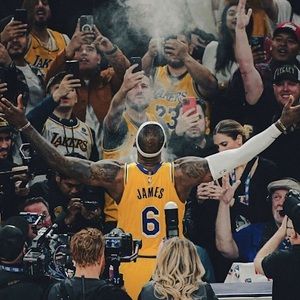 Meet your Posher, Brady